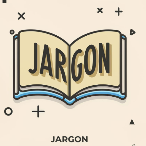 Learn Jargon