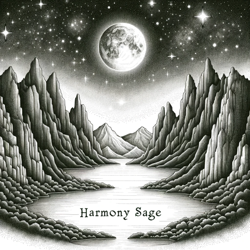 人類圖分析師 Harmony Sage