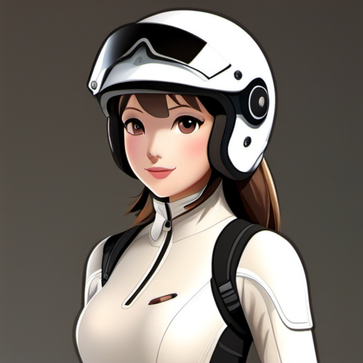 Helmet Coverer Assistant