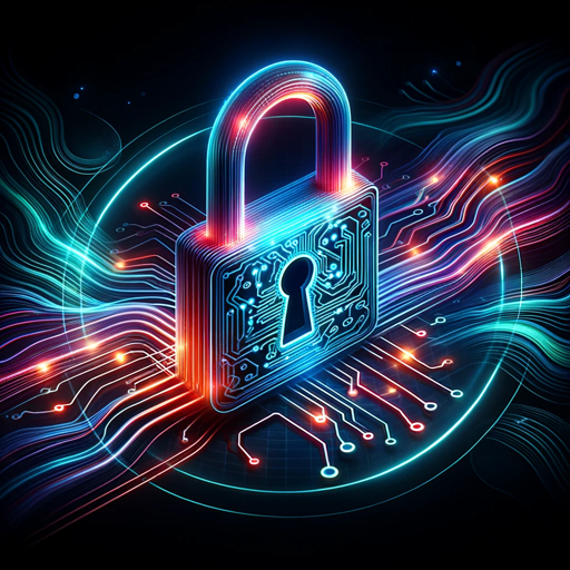🔒 Encryption Explainer Bot 🔐 in GPT Store