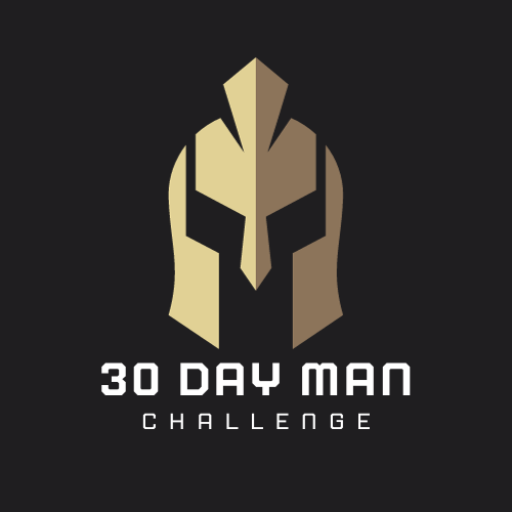 30 Day Man Challenge