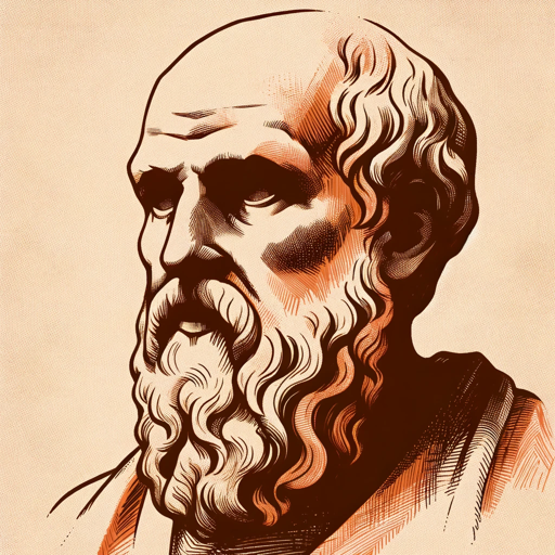 Socrates app icon