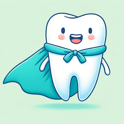 🦷 Tiny Smiles Dental Buddy 🦷