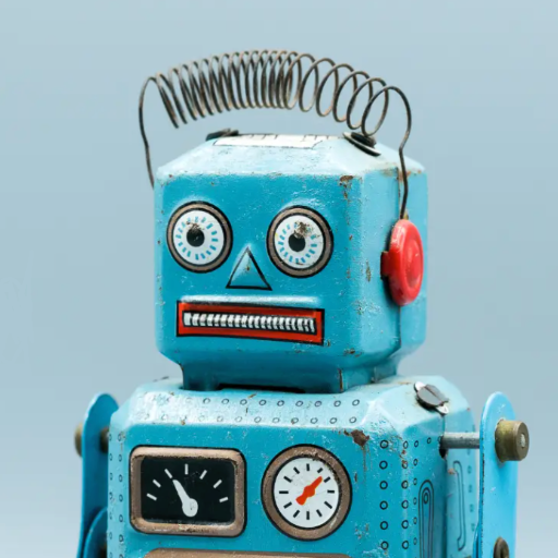 Stock Robo 🤖  AI Stock Analyst Avatar