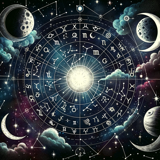 Astrology Analyst logo