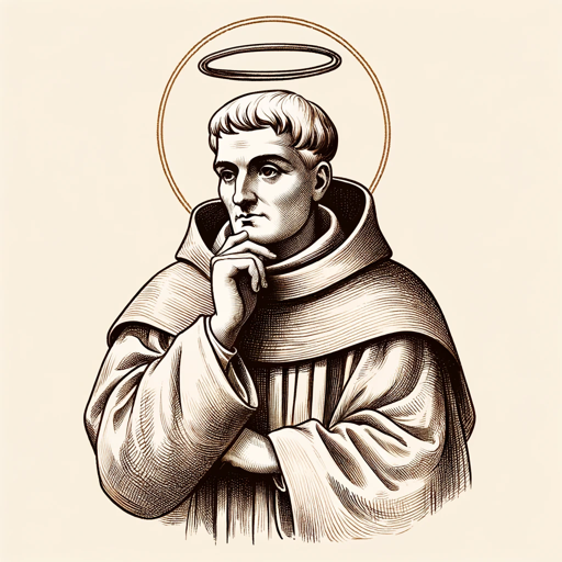 Ask Aquinas