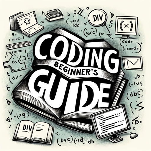 Coding for Beginners on the GPT Store