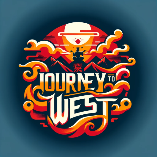 Mythic Journey to the West