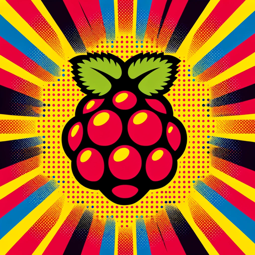 Raspberry Pi Set Up for Beginners on the GPT Store