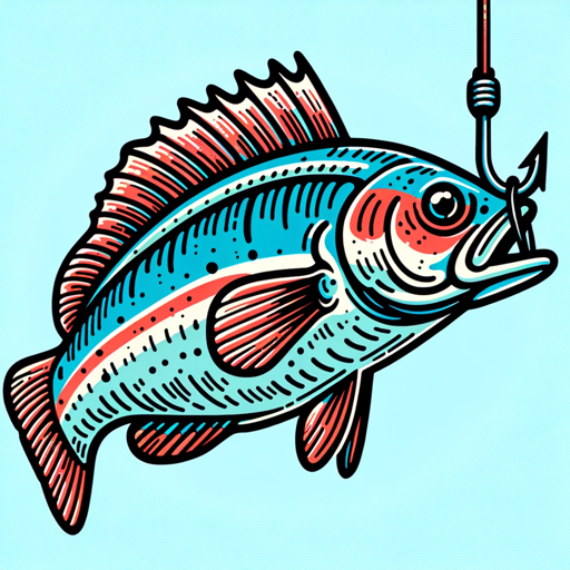 Fish Finder logo