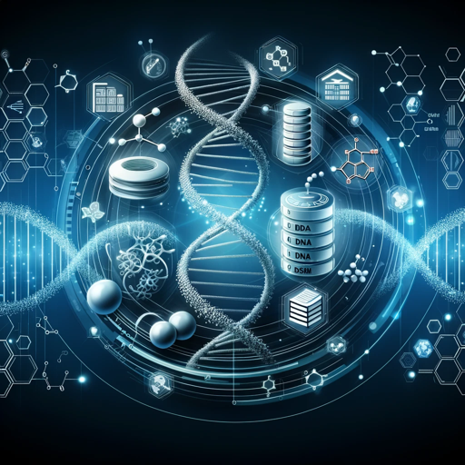 🧬 Bioinformatics Data Navigator
