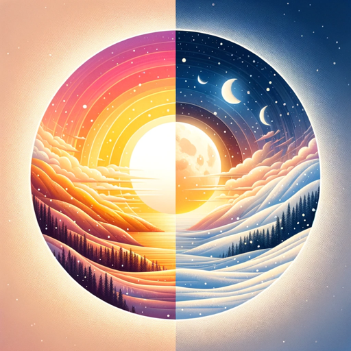Mood Art Modifier with Circle Scape