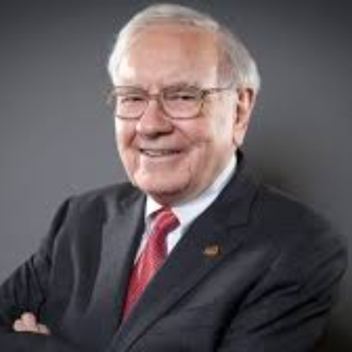 W. Buffett