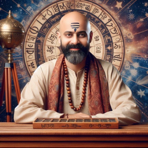 Babaji Ka Prasad: Vedic Astrology by Arvind Sehdev