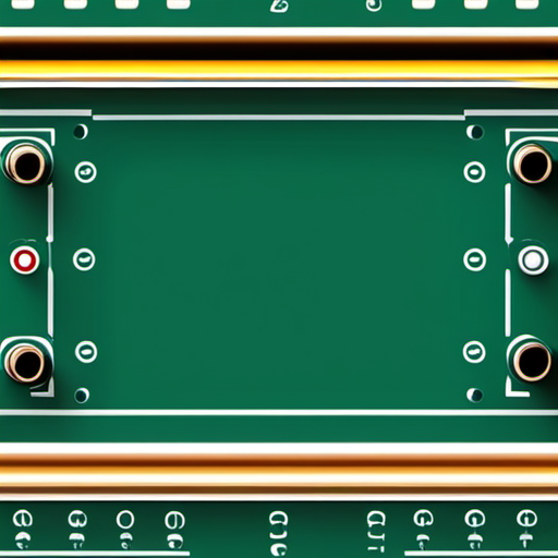 Deburrer, Printed Circuit Board Panels Assistant