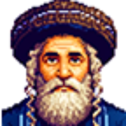Yisrael ben Moses Najara