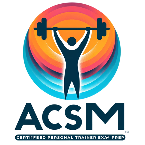 ACSM Certified Personal Trainer Exam Prep on the GPT Store