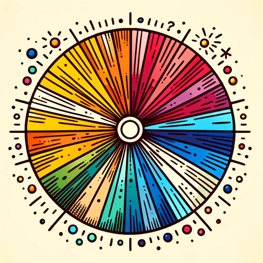 Color Consultant logo