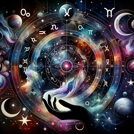 Horoscope Astrology Master