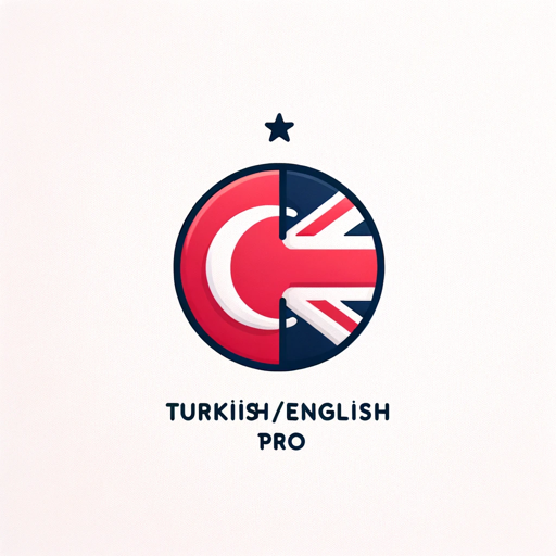 Turkish / English Translator Pro