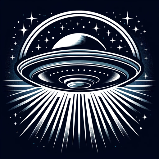 Cosmic Curator logo