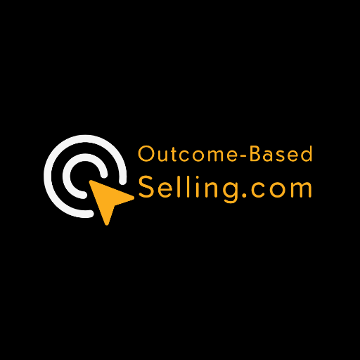 Outcome-Based-Selling.com - Discovery Sidekick on the GPT Store