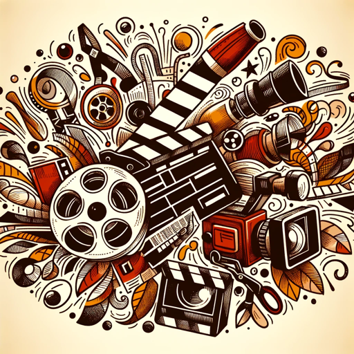 Online Video Editor logo