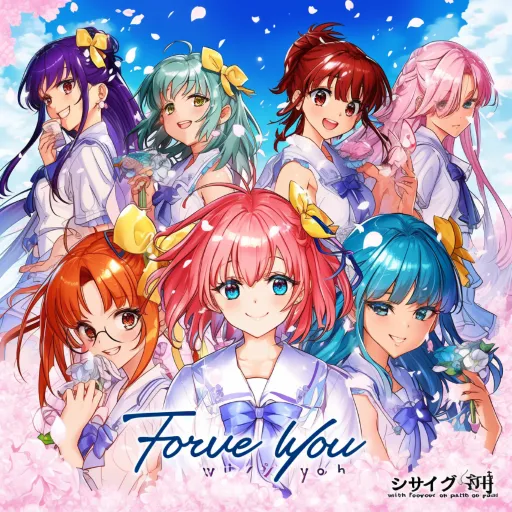 Tokimeki Memorial: Forever With You❤️ on the GPT Store