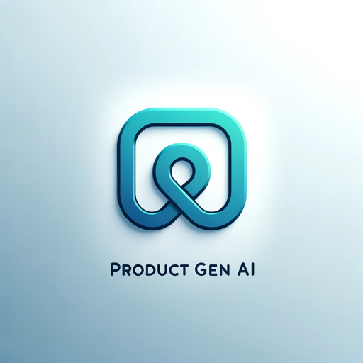 ProductGen AI for Texture Design