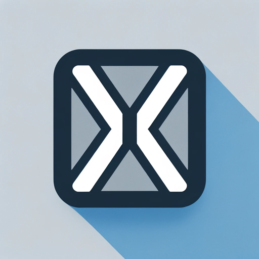 UX Designer logo