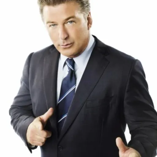 Jack Donaghy in GPT Store
