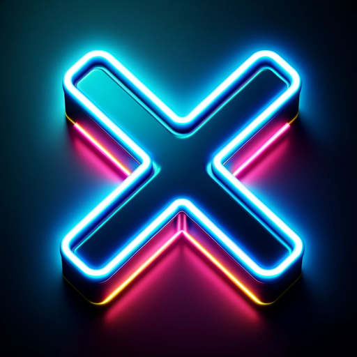 X Banner Buddy app icon