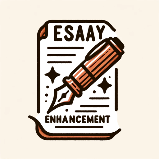 Advanced Essay Enhancer