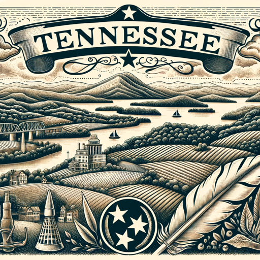 Tennessee History Guide