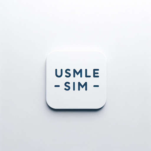 MediPrep USMLE Simulator