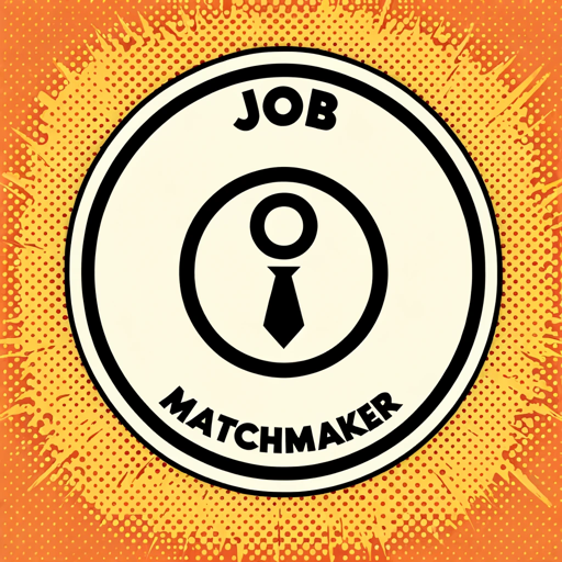Job Matchmaker