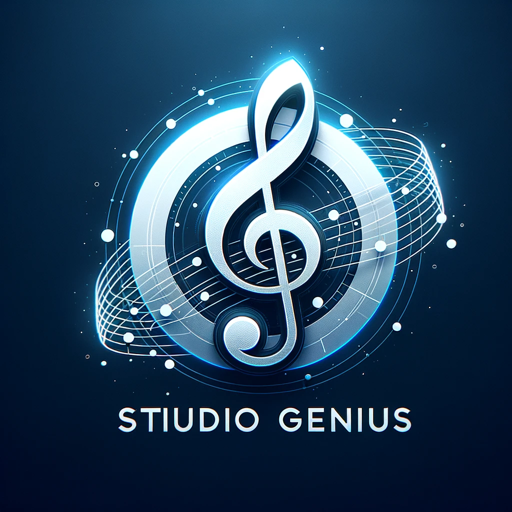 Studio Genius