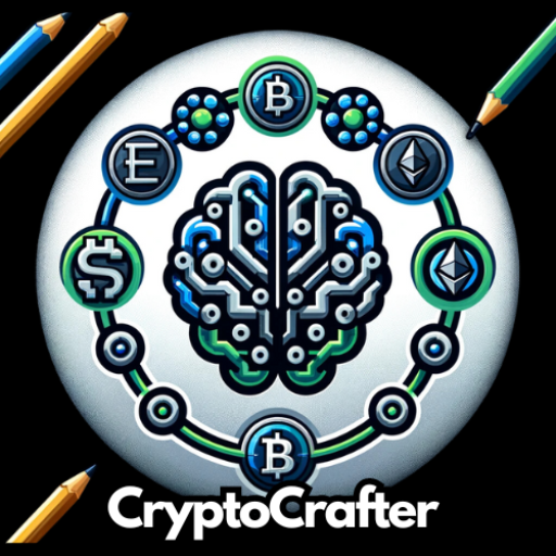 Crypto Crafter