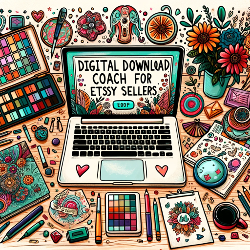 ⭐️ Coach Angela - Your Digital Download Coach ⭐️