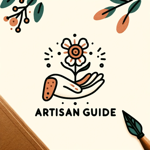 Artisan Guide