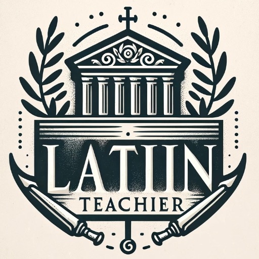 Latin Teacher