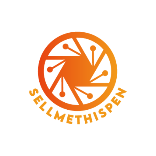 SellMeThisPen logo