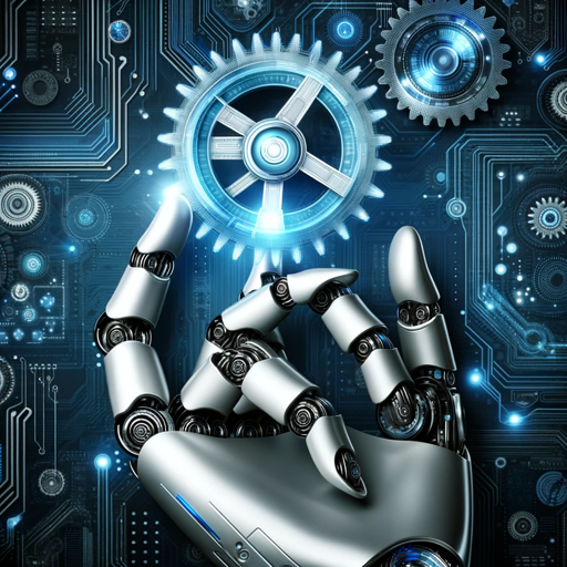 AI-Robotics Assistant