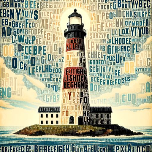 Lexicon Lighthouse