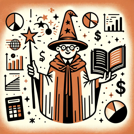 🧮 QuickBooks Wizard Assistant 📊