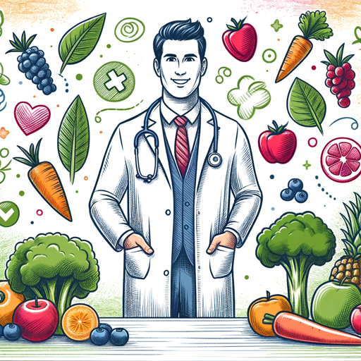 Nutritionist Assistant
