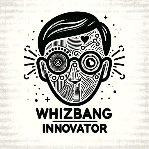 Whizbang Innovator