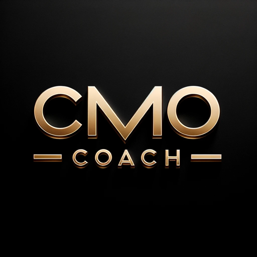 CMO Coach