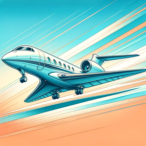 Private Jet Rental Advisor | Private Jet Prices on the GPT Store
