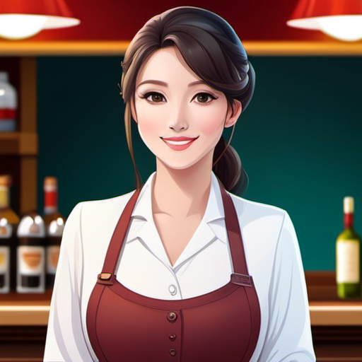 Bartender Assistant